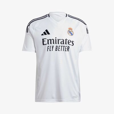 adidas Camiseta Real Madrid 24/25 Primera Equipaci