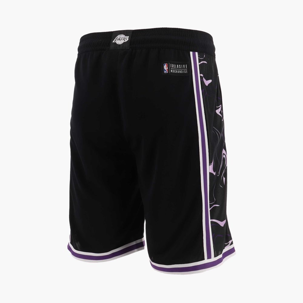 NBA Short Acid