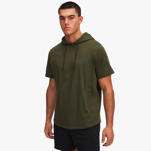 Under Armour Buzo Project Rock Terry Payoff