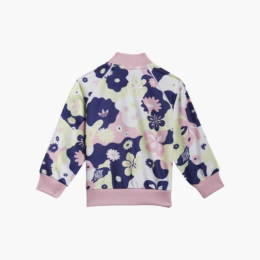 adidas SST Flower