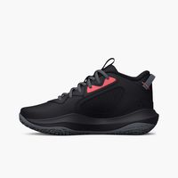 Botas Under Armour Mujer Lockdown 6 UNDER ARMOUR