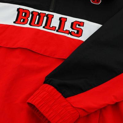 NBA Casaca Bulls