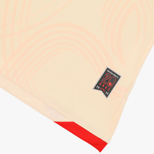 U de Vinto Camiseta Oficial 2025