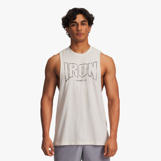 Under Armour BVD Project Rock