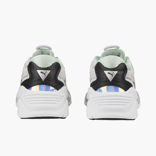 Puma TRC Mira Dimensions