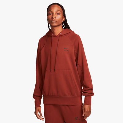 Nike Air Men&apos;s French Terry Pullover Hoodie