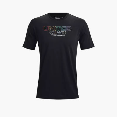 Under Armour Pride United We Win