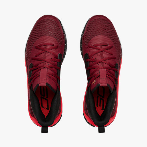 Under Armour Curry 7