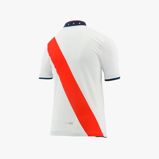 Marathon Camiseta de fútbol Deportivo Municipal Ti