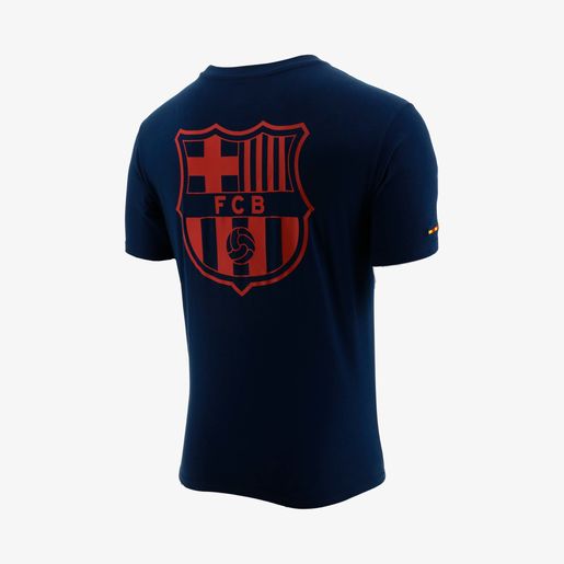 F.C. Barcelona Polo