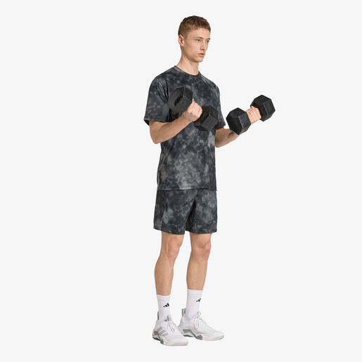 adidas Camiseta Train Essentials Seasonal