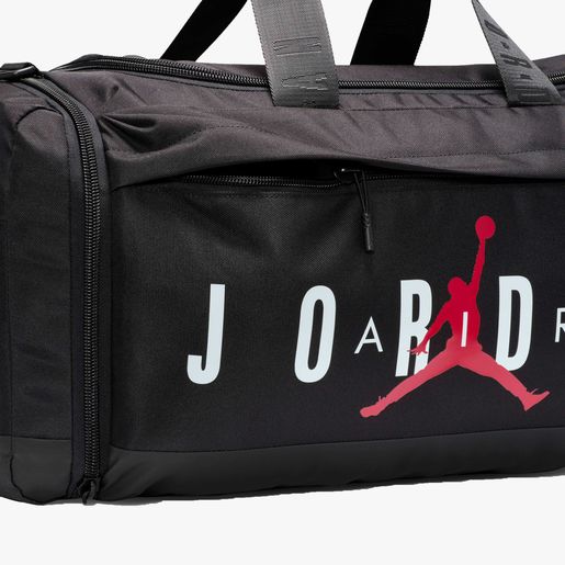 Jordan Velocity
