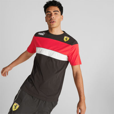 Puma Scuderia Ferrari SDS