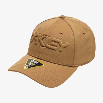 Oakley Gorra 6 Panel Stretch