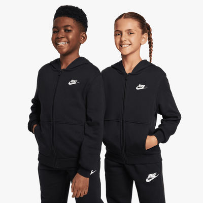 Nike Club Fleece