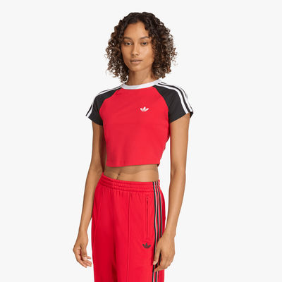 adidas Camiseta SST Baby