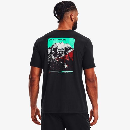 Under Armour Engineered Mountain