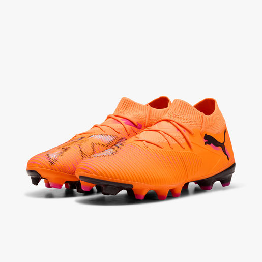 Puma Zapatos FUTURE 8 MATCH FG/AG Mid