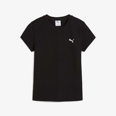 Puma Camiseta Wardrobe Essentials