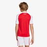 adidas Camiseta Arsenal Home 25/26 Niño