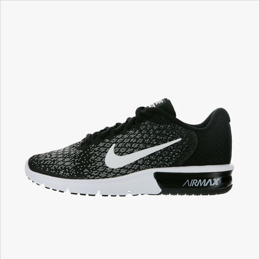 Nike air max sequent 2 mujer online