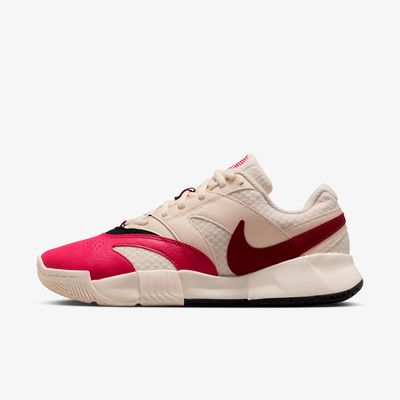 Nike Zapatos Court Lite 4