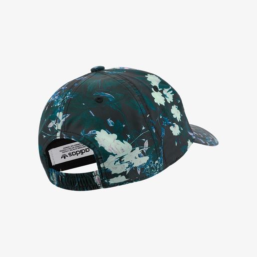 adidas Gorra de Béisbol Estampadao Floral