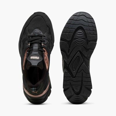 Puma Sophyr Metallic
