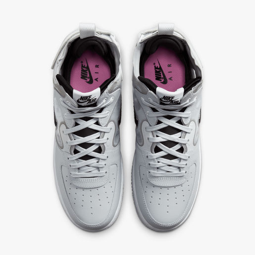 Nike Air Force 1 Mid React