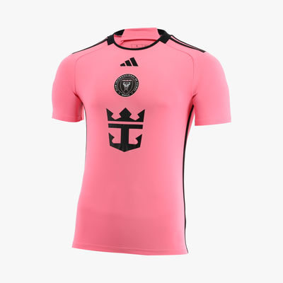 Adidas Camiseta Local Inter Miami CF 24/25