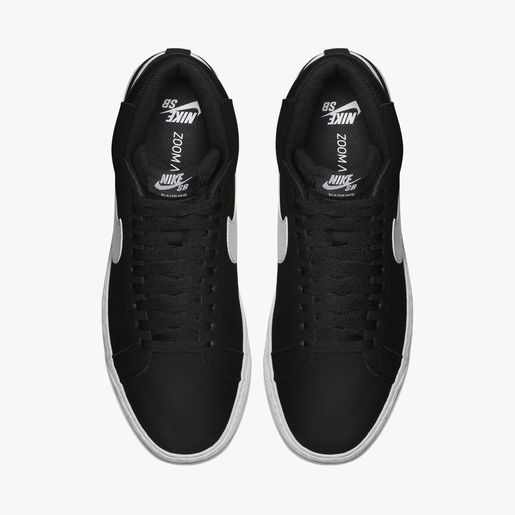 Nike SB Zoom Blazer Mid