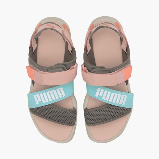 puma js trail sandal