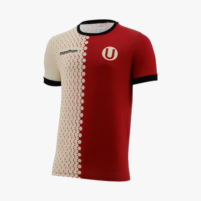 Camiseta Universitario 2025