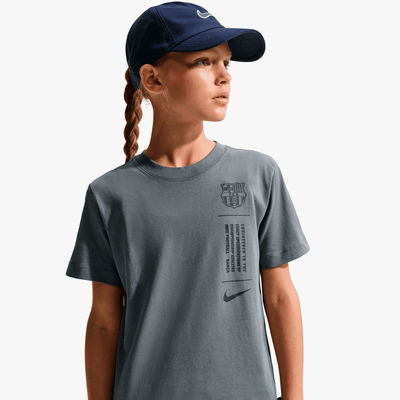Nike Polo FC Barcelona