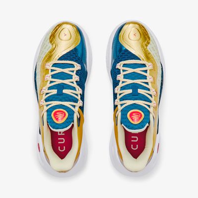 Under Armour Curry 11 Champion Mindset