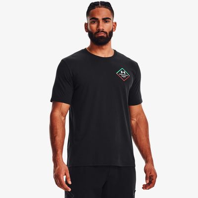 Under Armour Engineered Mountain