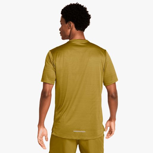 Nike Camiseta Dri-FIT Miler