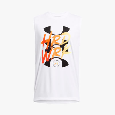 Under Armour Zone Sleeveless