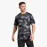 adidas Polo Train Essentials Camo Allover Print