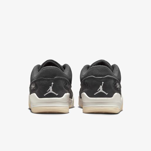 Jordan Flight Court