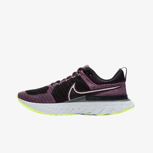 Nike React Infinity Run Flyknit 2