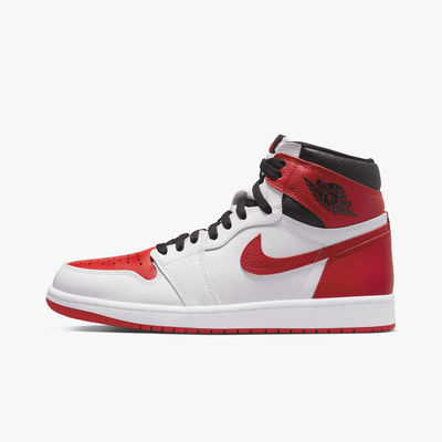 Jordan 1 Retro High OG Heritage