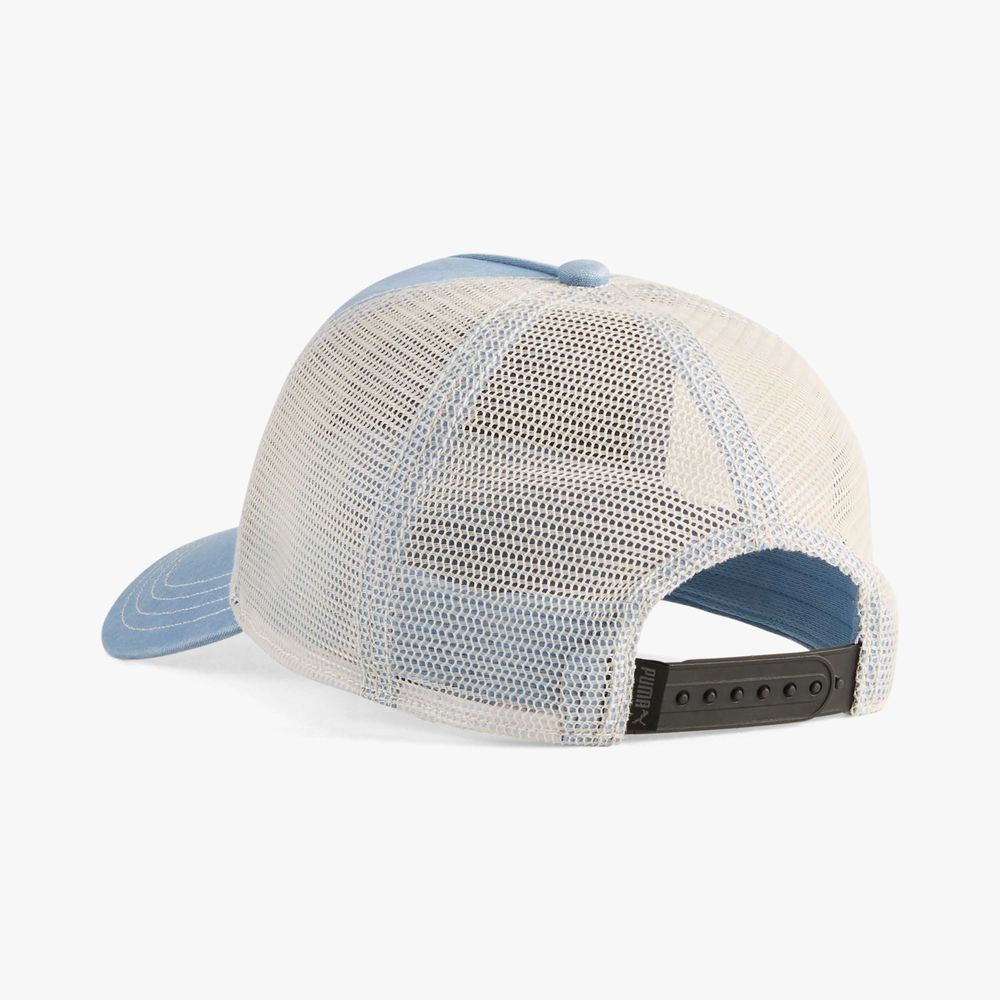 Puma Gorra Vintage Washed