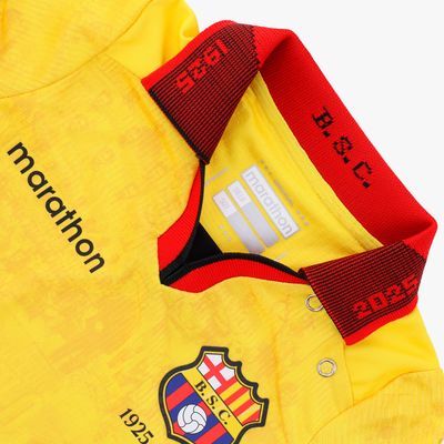 Camiseta Conmemorativa BSC 100 años | Marathon Sports Ecuador