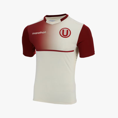 camiseta universitario marathon