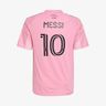 adidas Local Inter Miami CF 25/26 Messi