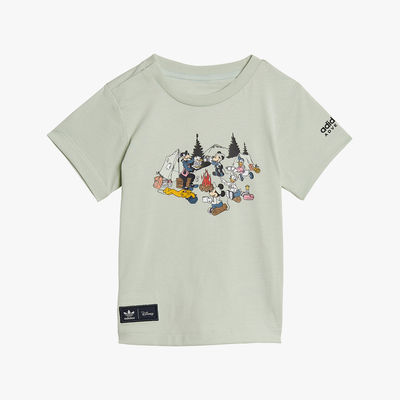 adidas x Disney Mickey and Friends