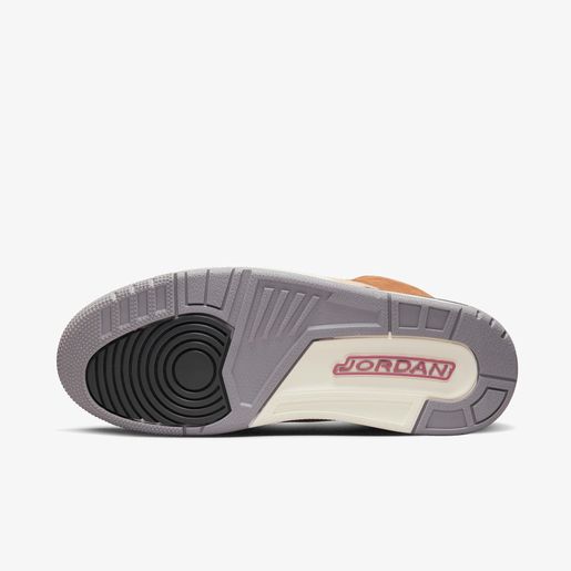 Jodan 3 Retro Winterized Archaeo Brown