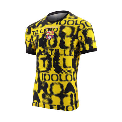 Camiseta BSC