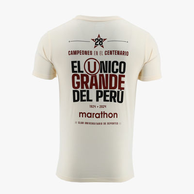 Universitario Bicampeón 2024 - Liga1 | #La28